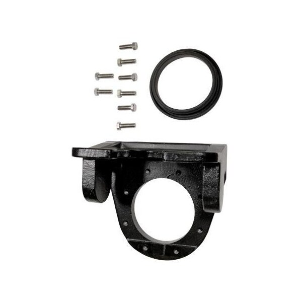 Pump Repair Kits- Kit, Guide shoe DN200, Spare Part.